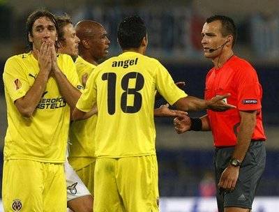 西甲焦点战：比利亚雷亚尔VS贝蒂斯深度解析